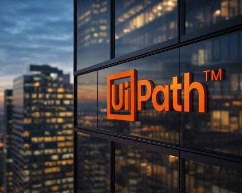 UiPath Stock Price Today: PATH Flat as New BMO Target Cut Revives AI Revenue Doubts
