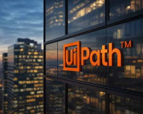 UiPath Stock Price Today: PATH Flat as New BMO Target Cut Revives AI Revenue Doubts