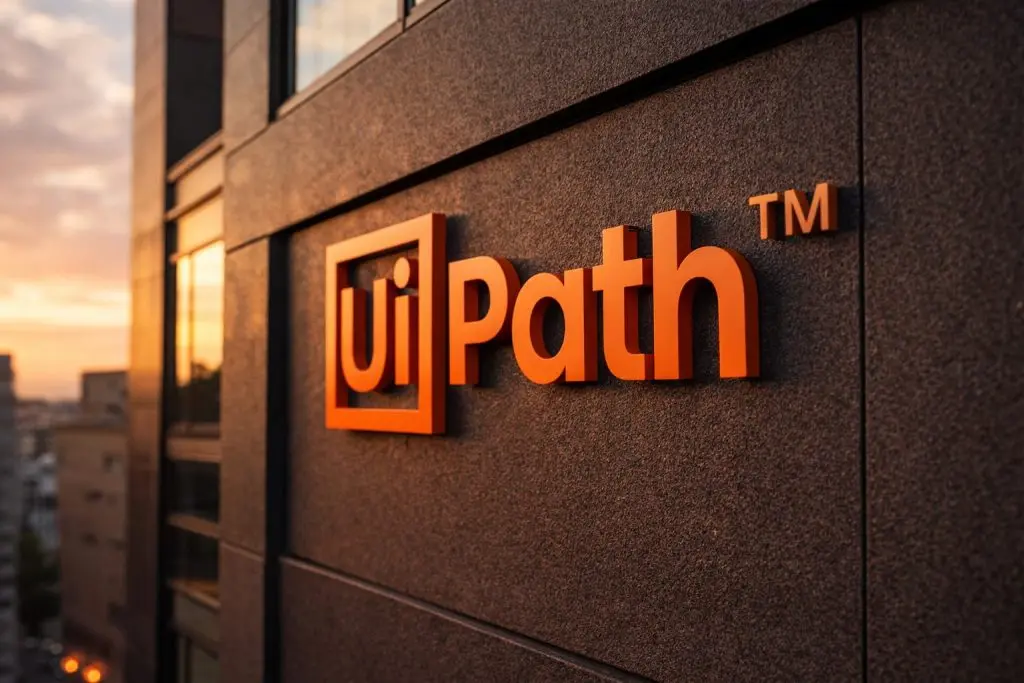UiPath Stock Slips Ahead of Earnings as AI Bet Faces a March 11 Test