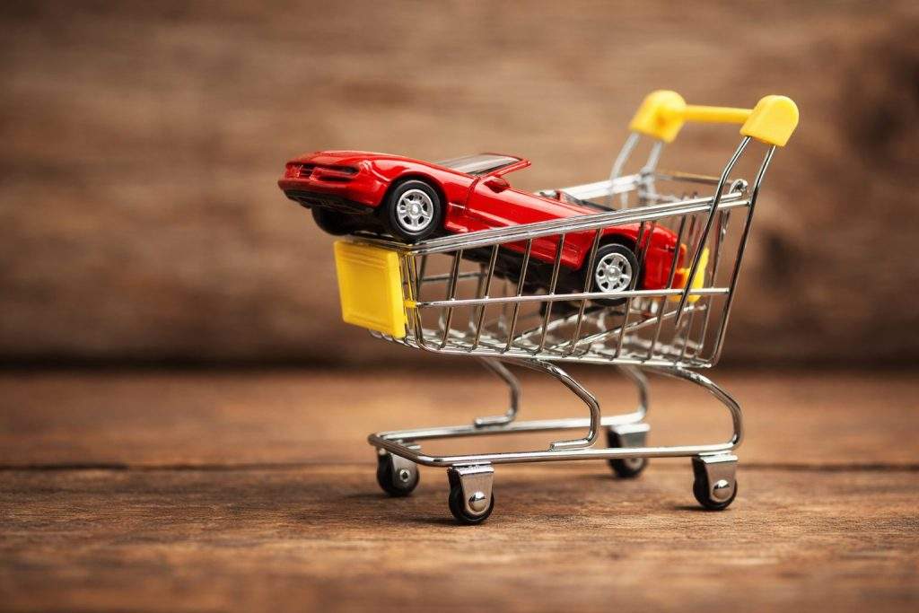 UK car sales hit best February since 2004 — but EV demand is now a third behind the 2026 target