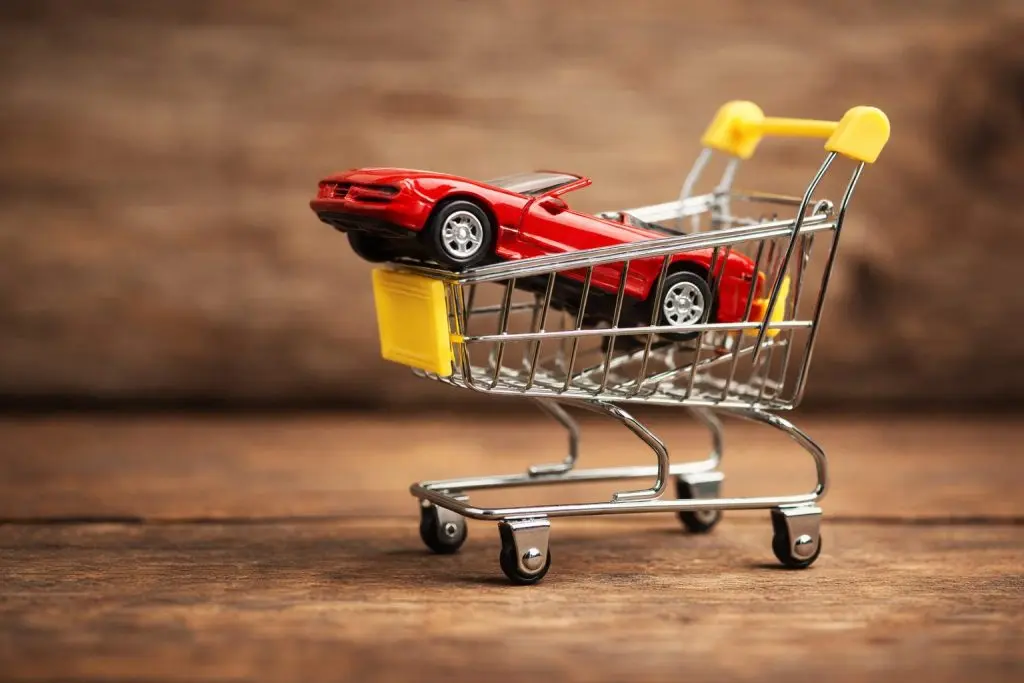 UK car sales hit best February since 2004 — but EV demand is now a third behind the 2026 target