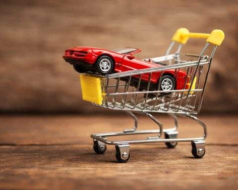 UK car sales hit best February since 2004 — but EV demand is now a third behind the 2026 target