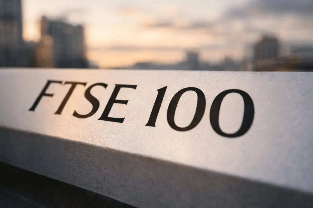 UK stock market today: FTSE 100 falls 1.5% as oil jumps; Rentokil and Admiral gain, Wizz Air drops