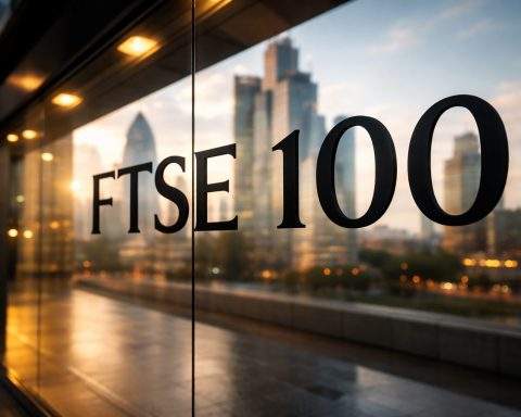 UK stock market today: FTSE 100 pares early slump as oil shock hits London shares