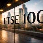UK Stock Market Today: FTSE 100 Slips as Oil Cushions London Shares, Workspace Tumbles