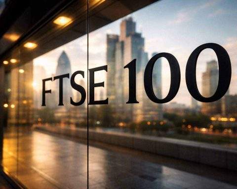 UK Stock Market Today: FTSE 100 Slips as Oil Cushions London Shares, Workspace Tumbles
