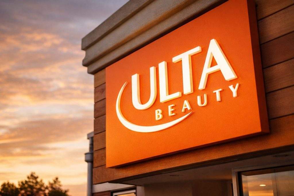 Ulta Beauty Stock Slides After Cautious 2026 Outlook Spoils Strong Q4 Sales