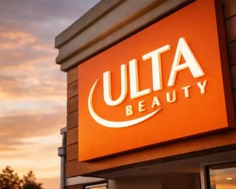 Ulta Beauty Stock Slides After Cautious 2026 Outlook Spoils Strong Q4 Sales