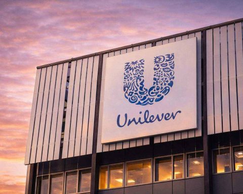 Unilever PLC’s India Unit Exits Nutritionalab as Premium Growth Push Gains Pace