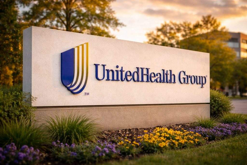 UnitedHealth Group (UNH) stock: what to watch after pay‑raise cap report