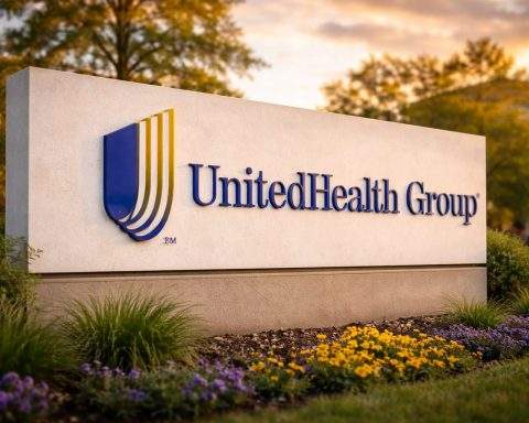 UnitedHealth Group (UNH) stock: what to watch after pay‑raise cap report
