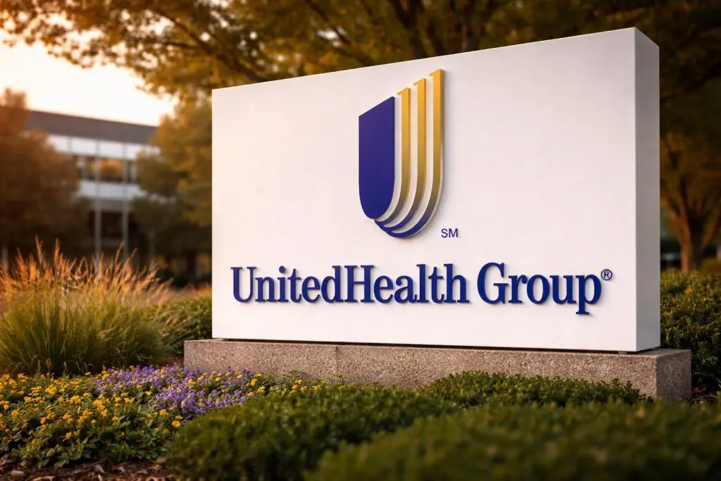 UnitedHealth stock price ticks up after hours as UNH files shelf, 10-K and accounting shake-up