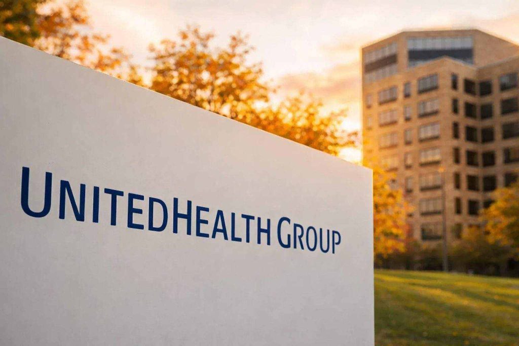 UnitedHealth trims SEC subsidiary disclosure to 10 — a sharp shift from last year’s 3,100