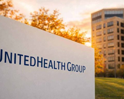 UnitedHealth trims SEC subsidiary disclosure to 10 — a sharp shift from last year’s 3,100