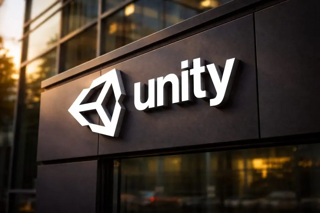 Unity Software Stock Price Surges 11% After Q1 Revenue Beat, Ad Exit Plan
