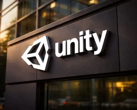 Unity Software Stock Price Surges 11% After Q1 Revenue Beat, Ad Exit Plan