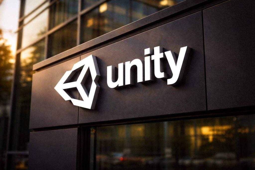 Unity Software Stock Swings as AI Ad Engine Lifts Revenue, But $279 Million Charge Deepens Loss