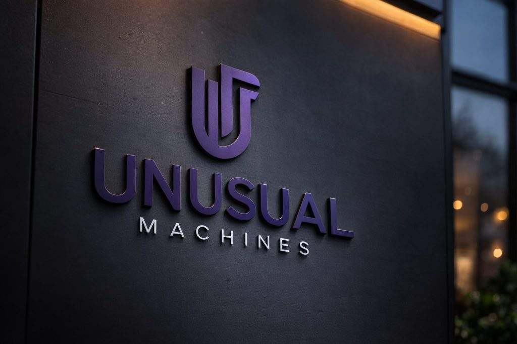 Unusual Machines (UMAC) Stock Jumps After 2025 Revenue Doubles, Cash Tops $100 Million