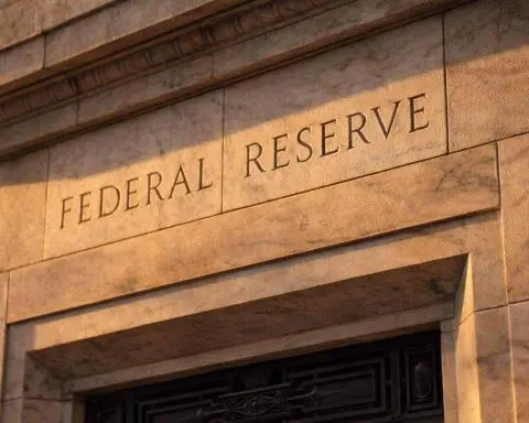 US Inflation Shock Explained: Why Fed Rate-Cut Hopes Are Fading After March CPI Hit 3.3%