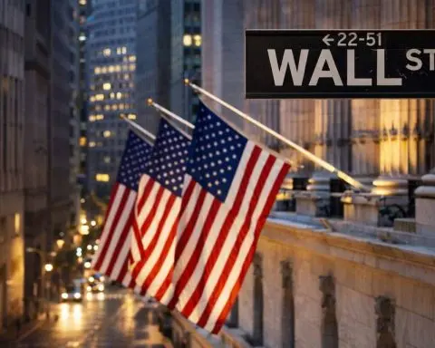 US Stock Market After Hours: Apple Earnings Put Record Rally to the Test