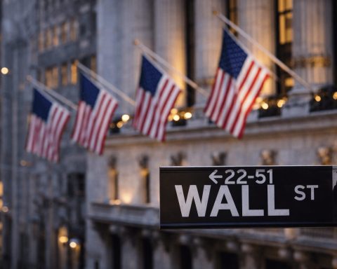 US Stock Market Today: Dow Rebounds, Nasdaq Slips as Powell and Oil Keep Wall Street on Edge