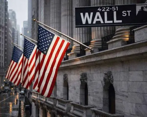 US Stock Market Today: Dow, S&P 500 and Nasdaq Stay on Edge Even as Oil Pulls Back