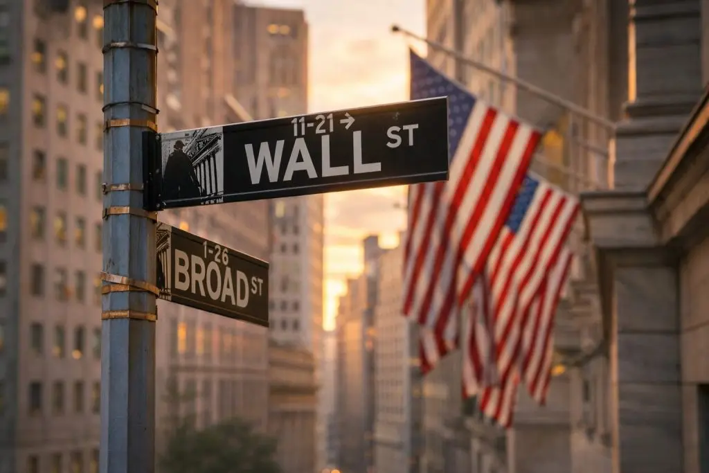 US Stock Market Today: Dow, S&P 500, Nasdaq Rise as Oil Drops From $120 Peak on Iran Relief Hopes