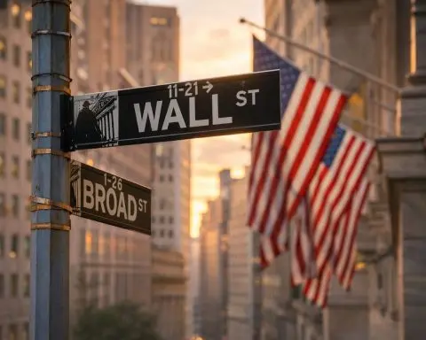 US Stock Market Today: Dow, S&P 500, Nasdaq Rise as Oil Drops From $120 Peak on Iran Relief Hopes