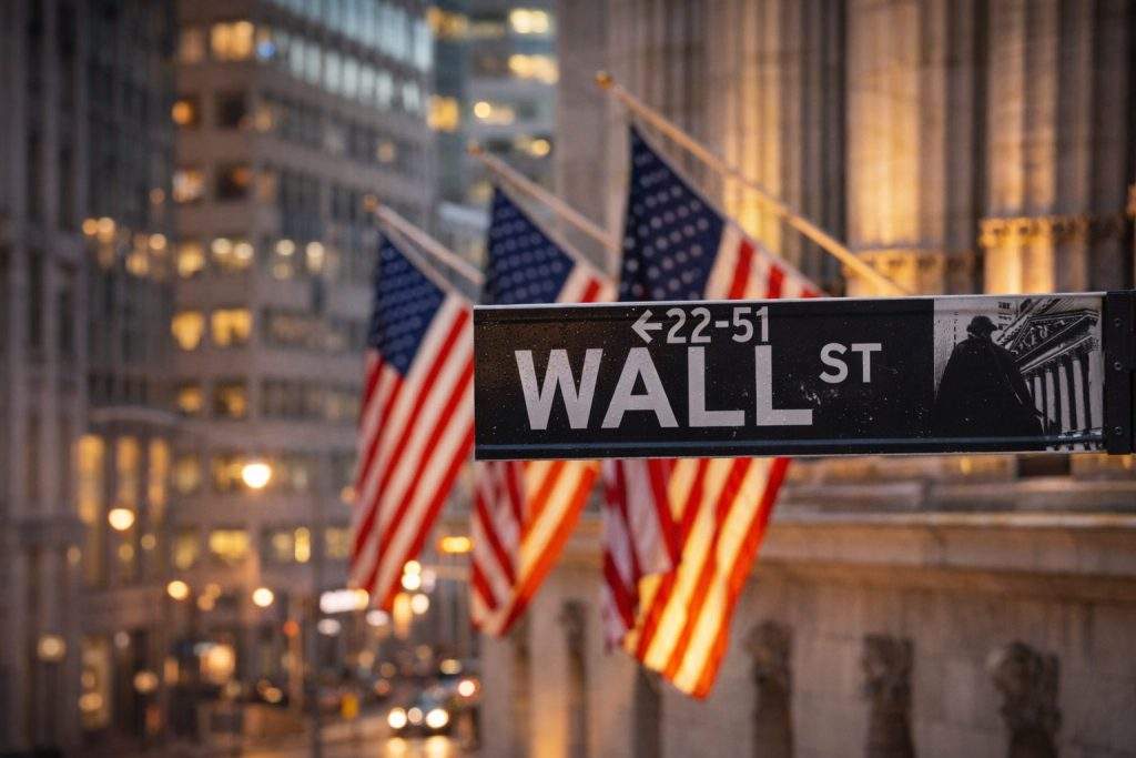 US Stock Market Today: Dow, S&P 500, Nasdaq Surge as Oil Tumbles on Iran Reprieve