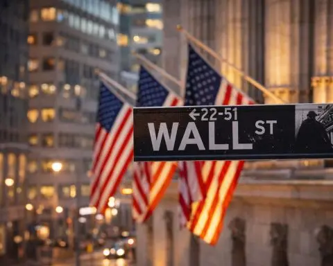 US Stock Market Today: Dow, S&P 500, Nasdaq Surge as Oil Tumbles on Iran Reprieve