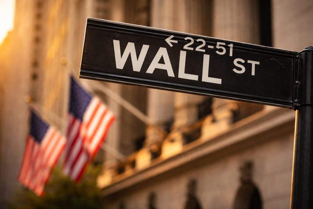 US Stock Market Today: S&P 500, Nasdaq Hit Six-Month Lows as Oil Surge Rattles Wall Street