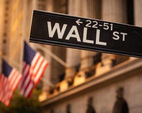 US Stock Market Today: S&P 500, Nasdaq Hit Six-Month Lows as Oil Surge Rattles Wall Street