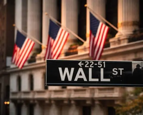 US Stock Market Week Ahead: Iran Talks, Bank Earnings and PPI Top What to Watch Before Monday’s Open