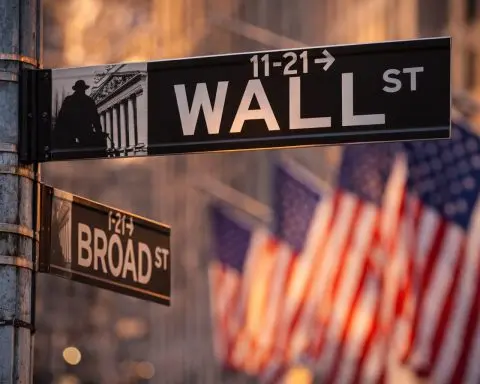 US stocks slide as oil jumps and today’s economic calendar stays light; Target up, MongoDB plunges