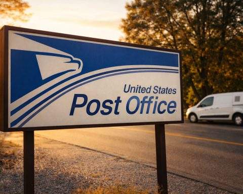 USPS Warns It May Not Deliver Mail Next Year Unless Congress Acts on Cash Crisis