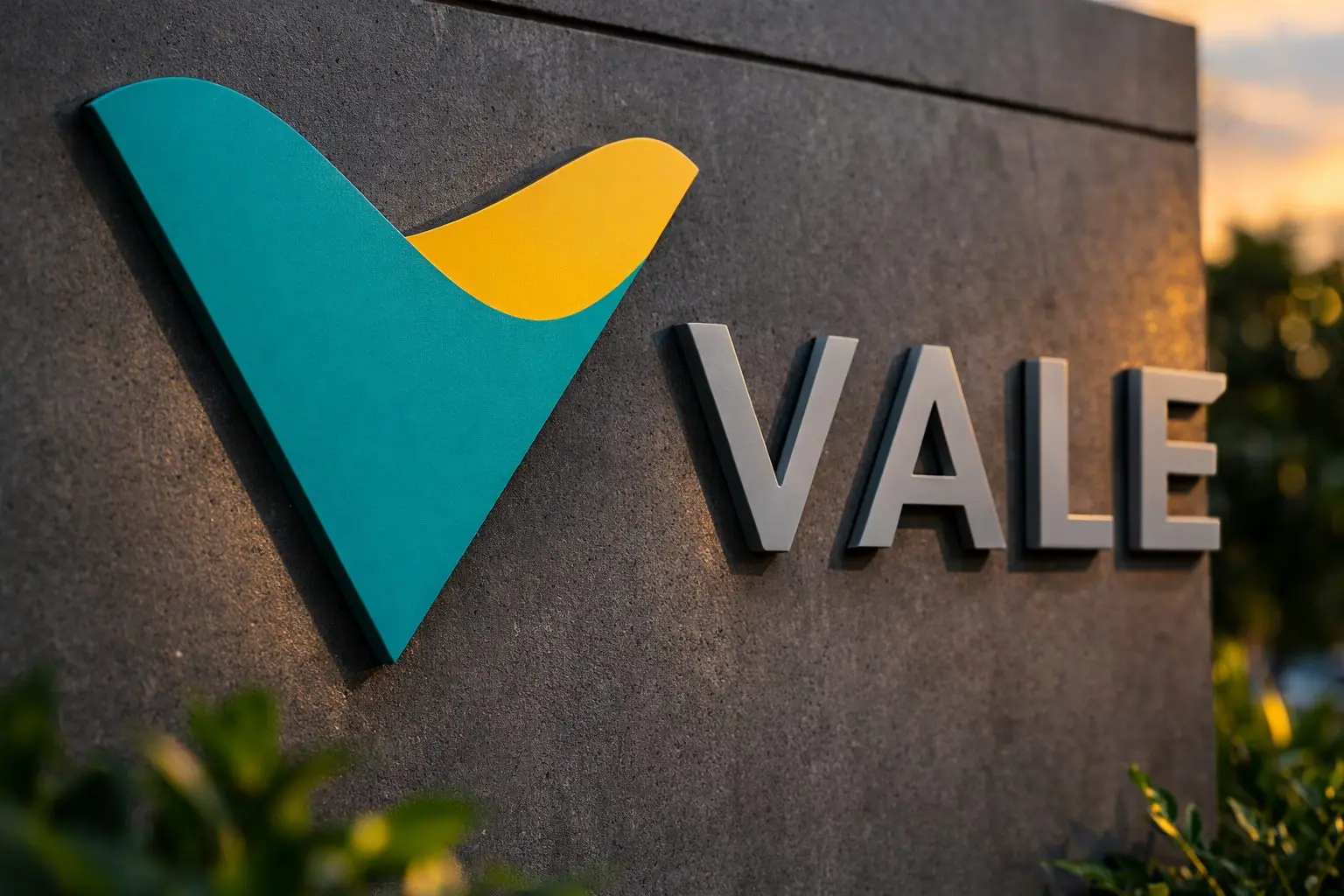 Vale Stock Price Today: Shares Fall Despite Iron Ore-From-Waste Milestone