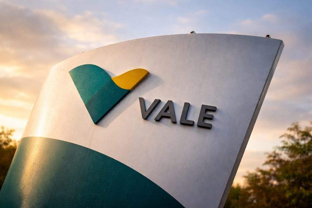 Vale Stock Price Today: Why VALE Shares Slipped Even as Iron Ore Jumped