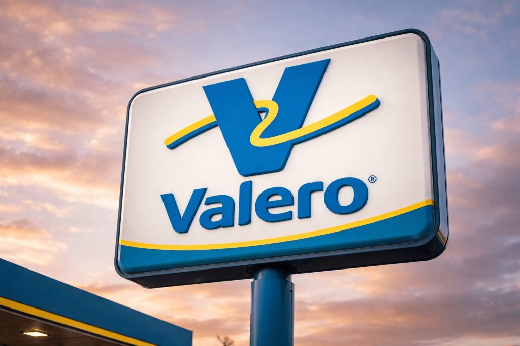 Valero Port Arthur Refinery Explosion Report Spurs Emergency Response — Why VLO Is Suddenly in Focus