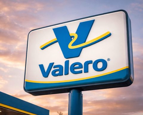 Valero Port Arthur Refinery Explosion Report Spurs Emergency Response — Why VLO Is Suddenly in Focus