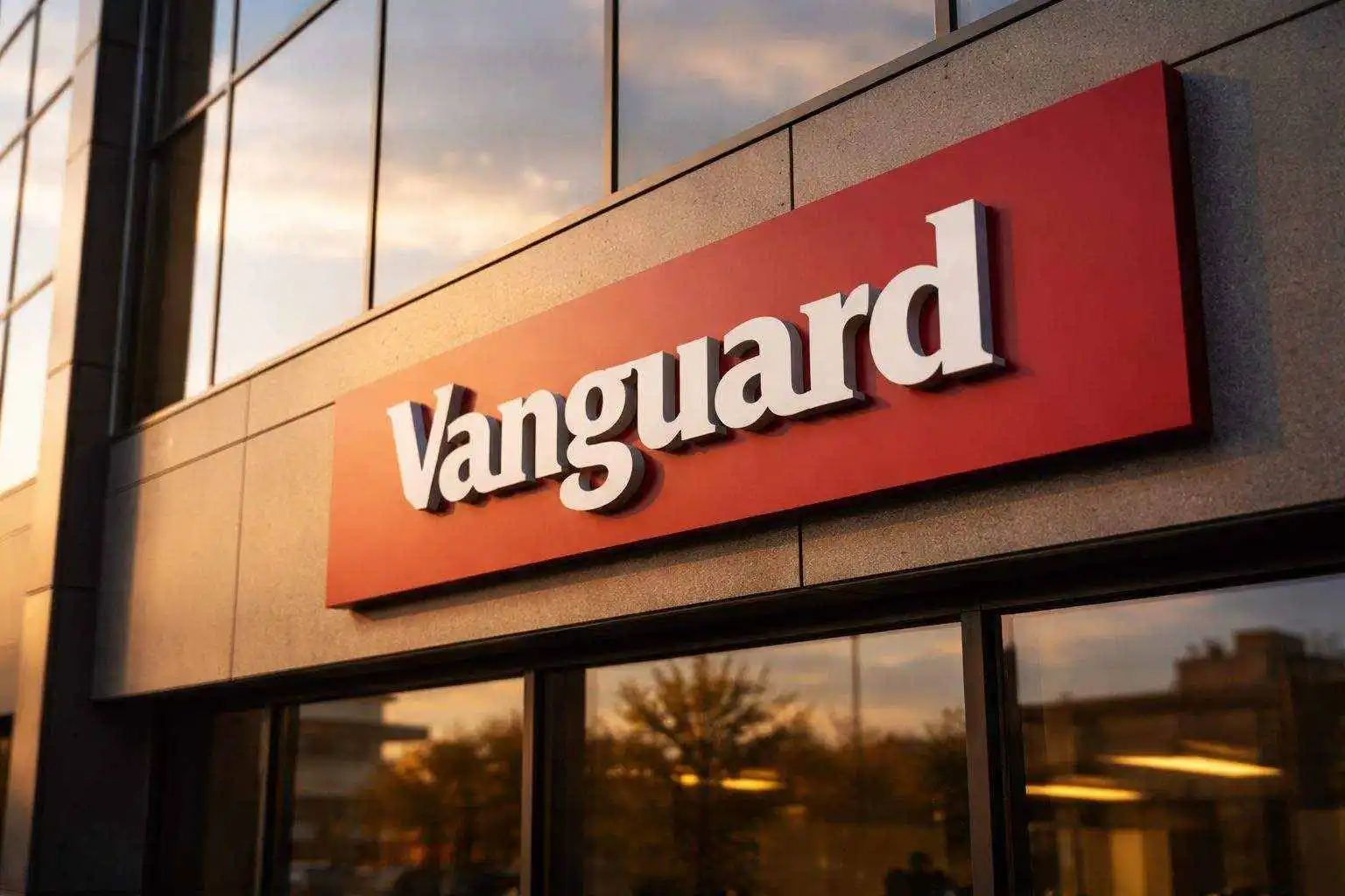 Vanguard Just Split Five ETFs — What Changed for VGT, VUG, MGK, VOOG and VO Today