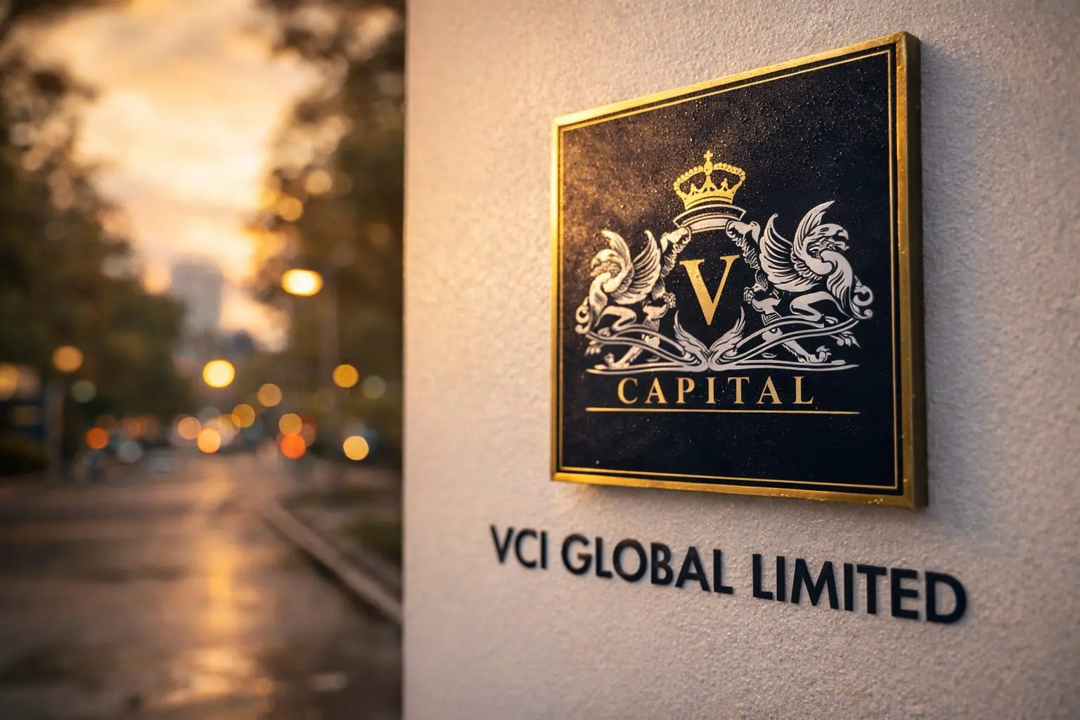 VCI Global Limited (VCIG) Whipsaws After Malaysia NVIDIA-Powered AI GPU Center Goes Live