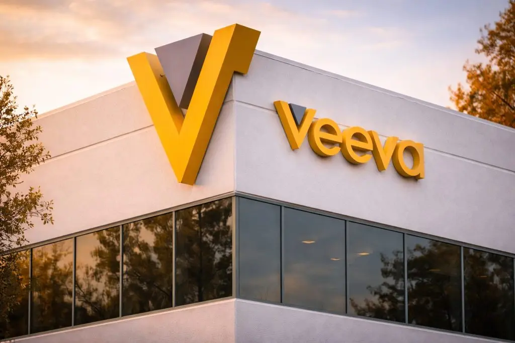 Veeva earnings: $3.6 billion outlook and buyback plan as AI agents roll out