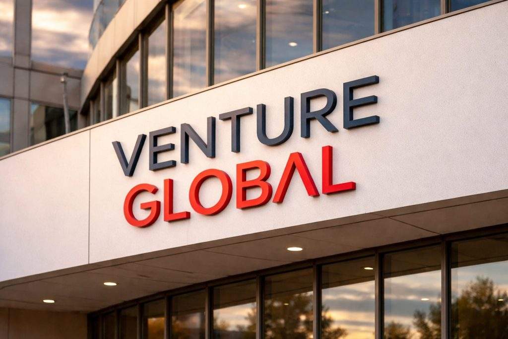 Venture Global shares jump after New York judge blocks Shell bid in LNG fight