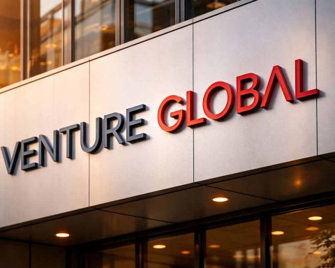 Venture Global Stock Jumps After Vitol Deal as Qatar LNG Shock Tightens Market