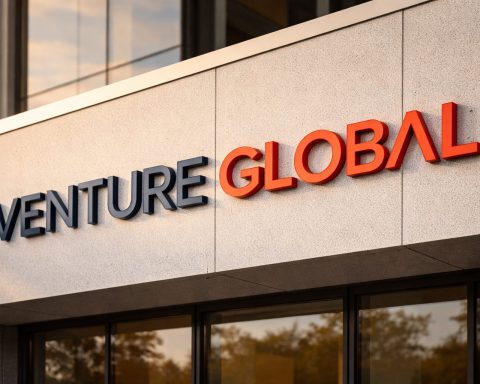 Venture Global Stock Price in Focus After Qatar LNG Shock Drives Scramble for U.S. Supply