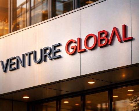 Venture Global Stock Price Today: Shares Flat After Settlement Talks, New Vitol LNG Deal
