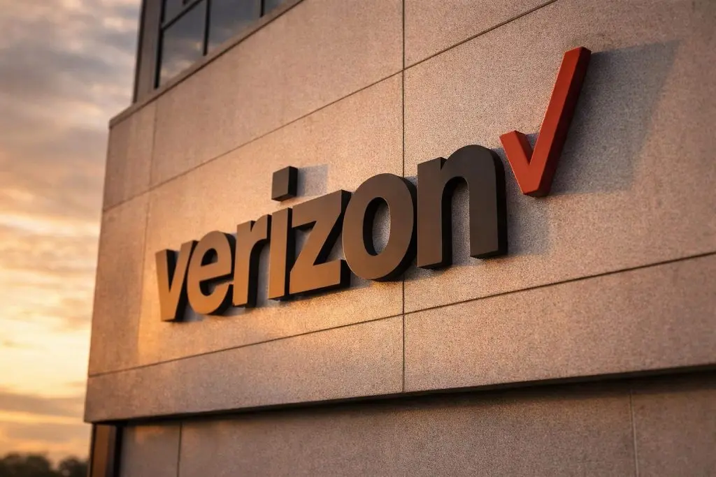 Verizon Communications Stock Price Today: Why VZ Slipped From a 52-Week High