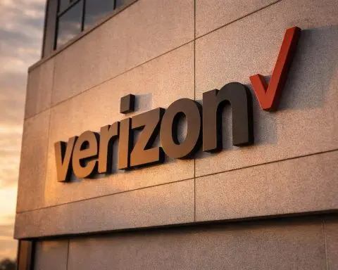 Verizon Communications Stock Price Today: Why VZ Slipped From a 52-Week High