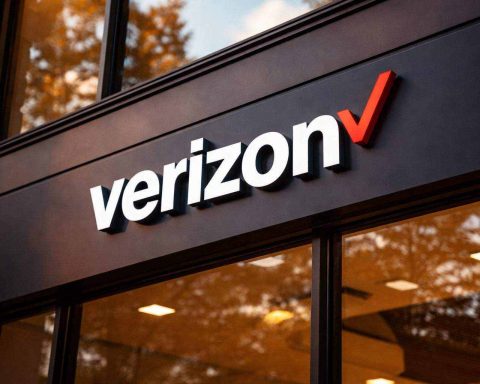 Verizon Stock Near 52-Week High as Fresh 13F Coverage Shows Split Among Institutional Investors