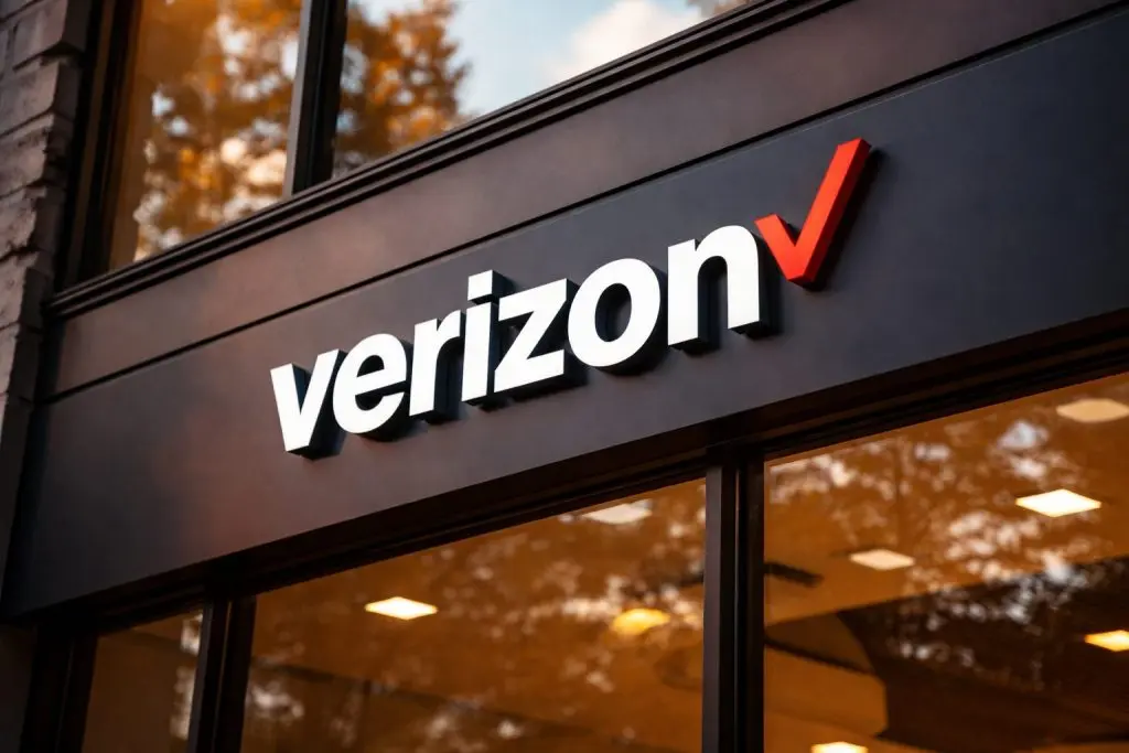 Verizon Stock Near 52-Week High as Fresh 13F Coverage Shows Split Among Institutional Investors